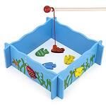 Детска ролева игра – Риболов