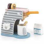 Аксесоар за детска кухня Кафе Машина Viga toys