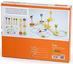 Детска играчка с рингове Viga Toys