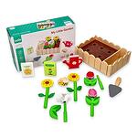 Детска ролева игра Малък градинар Lelin toys