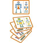 Детска играчка за сръчност Робот Viga toys
