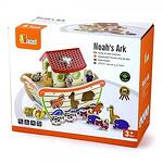 Детски сортер Ноевият ковчег Viga toys