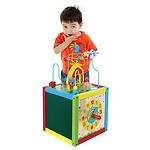 Детски куб с активности Голям Viga toys