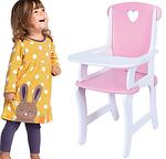 Детско столче за кукли Viga toys
