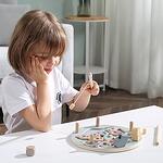 Детска игра за ловене на рибки Viga Toys
