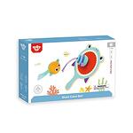Детска игра Нахрани акулата Tooky toy