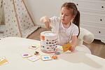 Сензорна игра за намиране с докосване Viga toys