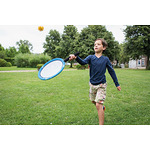 Детски тенис с подскачащо топче BS Toys