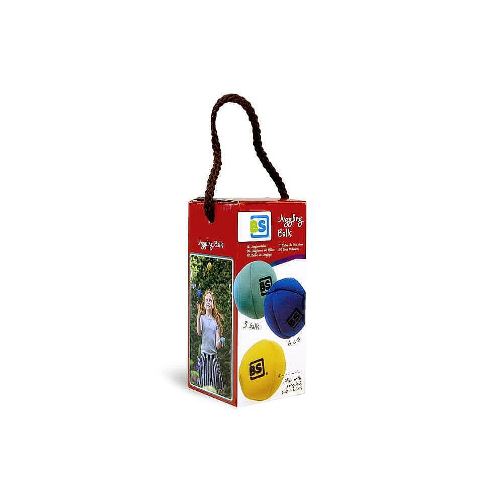 Жонглиращи топки за деца BS Toys