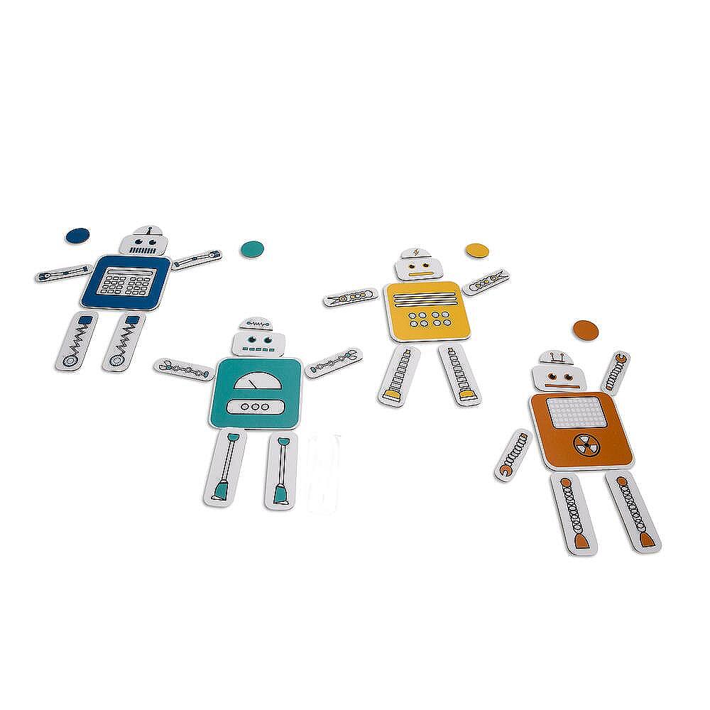 Детска игра с Роботи BS Toys