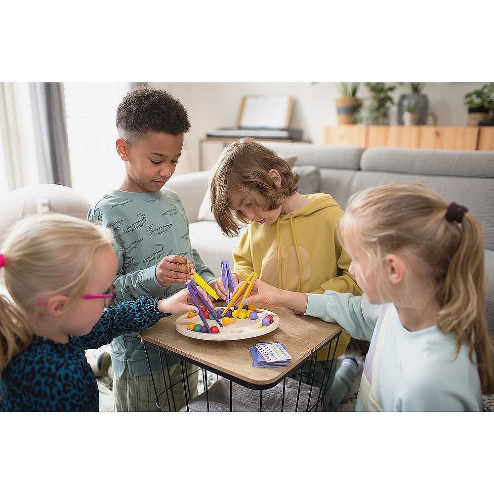 Настолна игра Зиг Заг BS Toys
