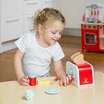Детска дървена кафе машина-Copy