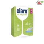 Сол за съдомиялни машини Claro, регенерираща, 1.5 кг