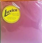 Салфетки Luxica, различни цветове, 120 бр