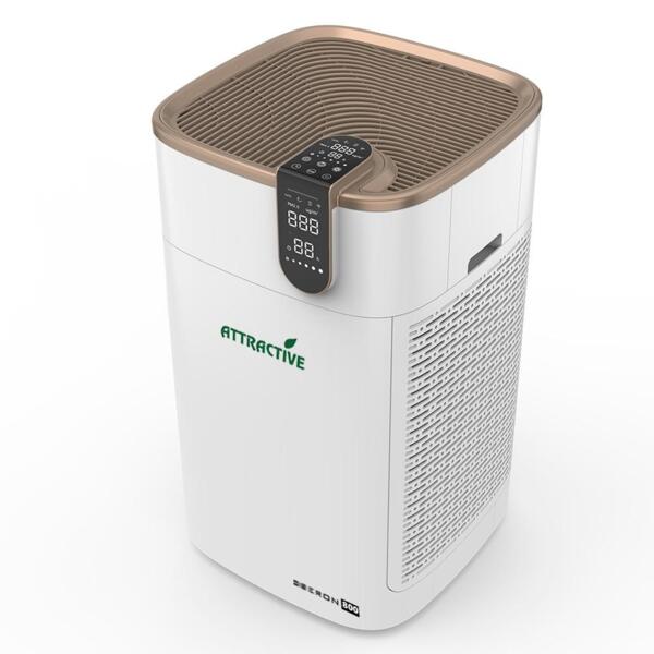 Air purifiers for home and office