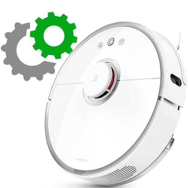 for Xiaomi robot vacuum cleaners