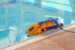 Dolphin Wave 300XL - Робот за басейни с дължина от 25 до 60 м.