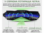 OBERON - Робот прахосмукачка - тест срещу депозит и наем