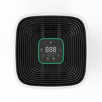 Въздухопречиствател Oberon 800 WiFi (до 96 м2) -ТЕСТ срещу депозит и наем