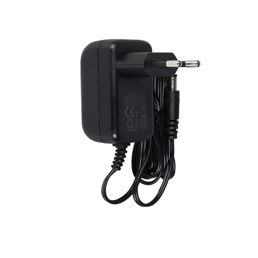 Adattatore CA CC 26 V 450 MA 26 V 1 A. Compatibile For Dibea F6 D008 PRO F8 PRO M500 TT8 MM8 K30 MT66 D18 Cordless Cleaner Adattatore Di Alimentazione Caricatore (Size - Foto 5