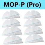 30 pcs disposable mops for Xiaomi Mi Robot Vacuum Mop-P (Pro) (ORIGINAL)