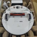 Робот прахосмукачка  XIAOMI MI ROBOT VACUUM MOP ESSENTIAL (50)