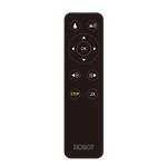 Remote control for HOBOT