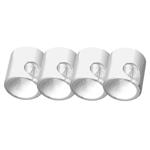 Set of 4 spray nozzle for robot vacuum cleaner LEGEE
