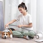 Neabot P1 Pro Professional Pet Grooming Vacuum Kit
