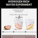 Elixir Hydrogen Water Bottle