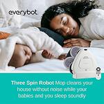 Everybot TS300 - Robotic cleaner