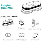 Everybot EDGE 2 (RS350) - Cleaning robot