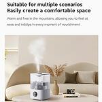 Air humidifier Xiaomi Lydsto F100S