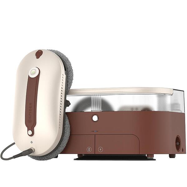 掃除機・クリーナー HOBOT-388 WINDOW CLEANING ROBOT HOBOT-388 Window Cleaning Robot | Best Buy Canada