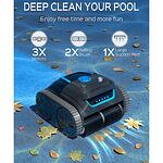 Wybot S1 wireless pool robot