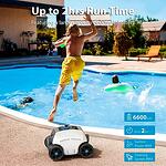 Typhor 2 Wireless Pool Robot (X110)