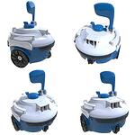 Wireless SPA 10 pool cleaning robot