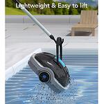 Wireless pool robot OSPREY 200 MAX