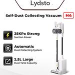 Wireless vacuum cleaner with automatic self-cleaning Xiaomi Lydsto H4