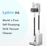 Wireless vacuum cleaner with automatic self-cleaning Xiaomi Lydsto H4