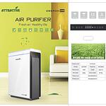 Oberon 350 WiFi (έως 45-65 m2)