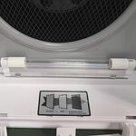 Oberon 180/280/300/330/660 - λάμπα UV για καθαριστές αέρα