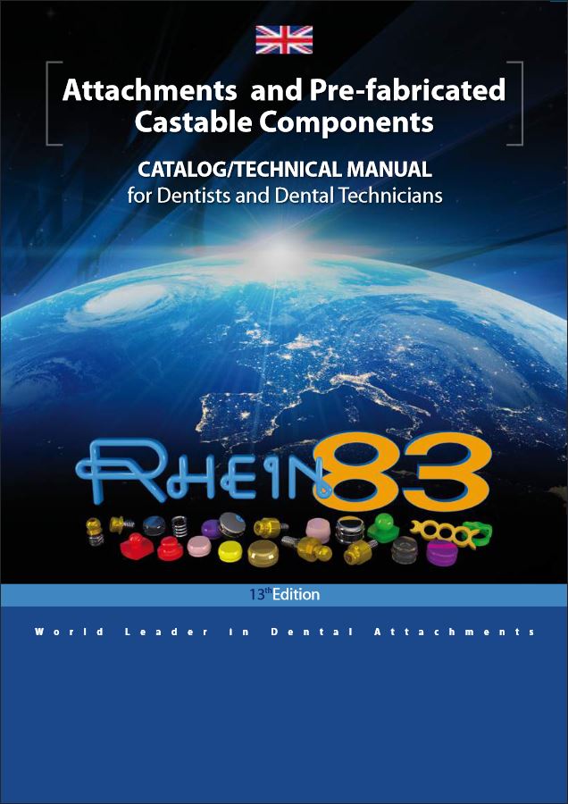 Rhein83 Components