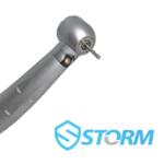 Въздушна бързооборотна турбина - STORM