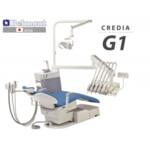 Стоматологичен стол - CREDIA G1