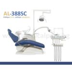 Стоматологичен стол AL - 388SC