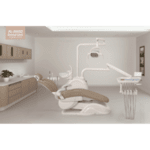 Стоматологичен стол AL - 388SD - new