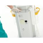 Хирургически вакуум аспиратор Novela +Line