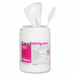 CaviWipes™ Дезинфекционни кърпи за почистване на повърхности - 160 бр. в кутия