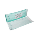 Самозалепващи се пликове за стерилизация 90мм х 150мм (100 бр.)